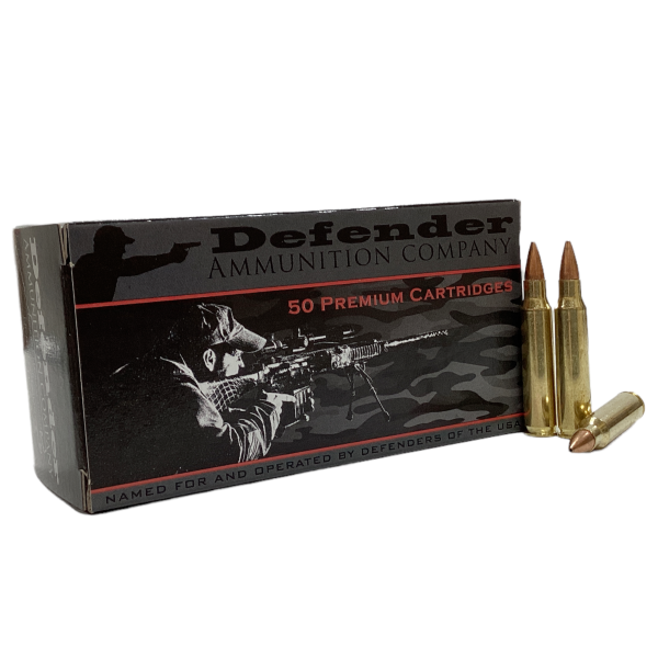 .223 Hunting/Competition