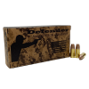 9mm FRANGIBLE