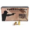 357 Sig Hollow Point