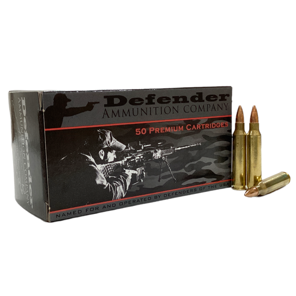 .223 Rem Target/Practice