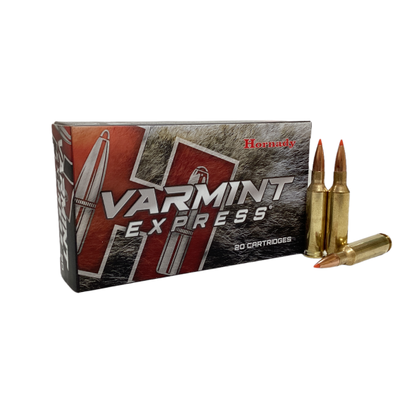 6.5 Creedmoor