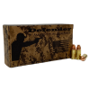 9mm Target/Practice Rounds