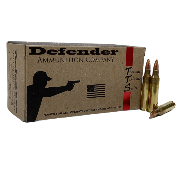 5.56 Target/Practice