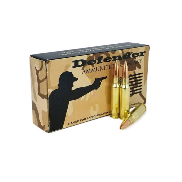 308 WIN