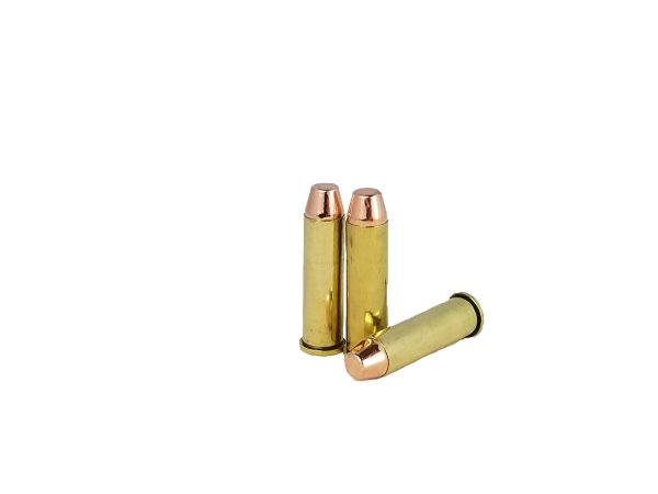 357 Magnum Target/Practice
