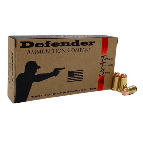40 S&W Target/Practice