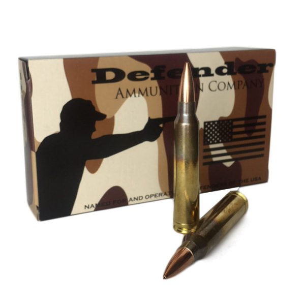 300 WIN Mag