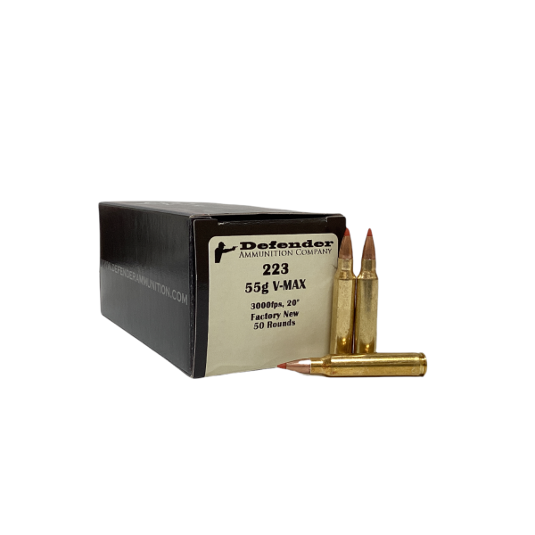 .223 Hunting/Competition