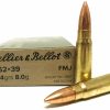 S&B 7.62x39