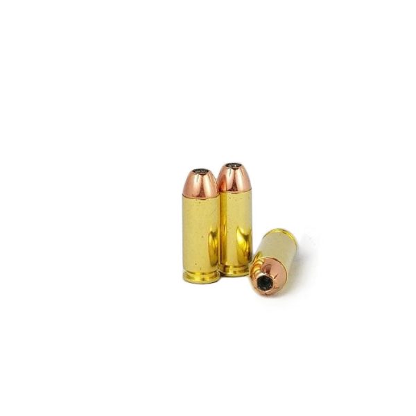 10mm Hollow Point