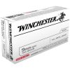 Winchester 9mm Luger