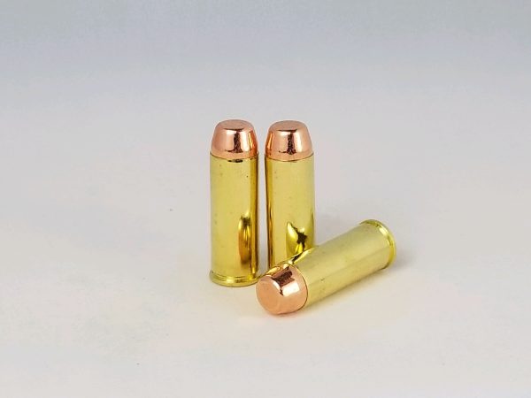 45 Long Colt Target/Practice