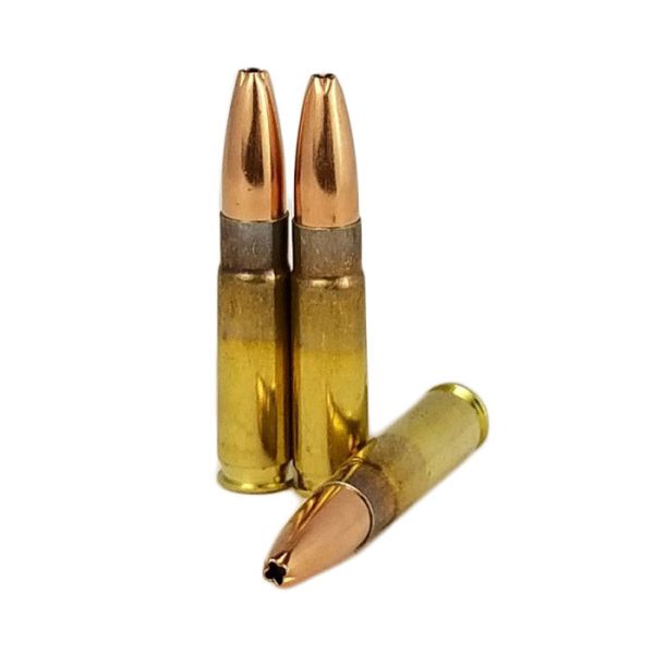 300 AAC Blackout Hollow Point