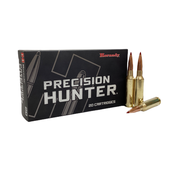 6.5 Creedmoor