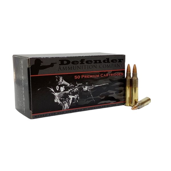 .223 Rem Target/Practice