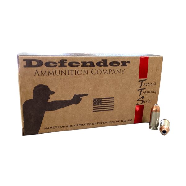 40 S&W Action Pistol (Limited Run!)