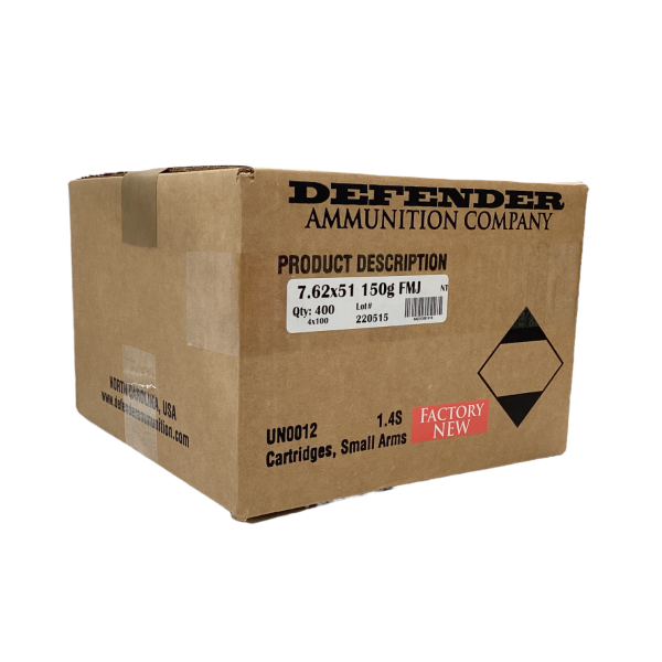 7.62 x 51