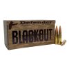 300 AAC Blackout Target/Practice