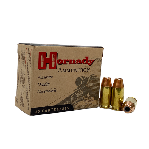 45 Auto+P Custom HP (#9096)