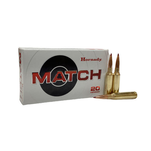 6.5 Creedmoor