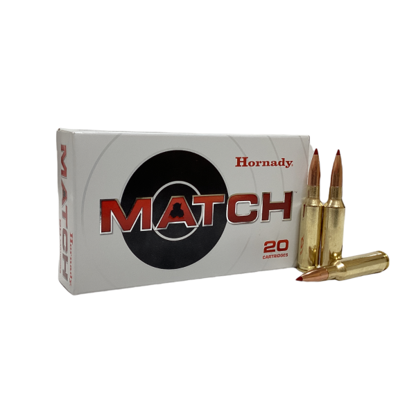 6.5 Creedmoor