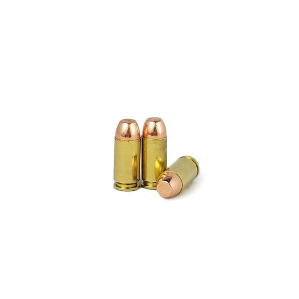 40 S&W Target/Practice