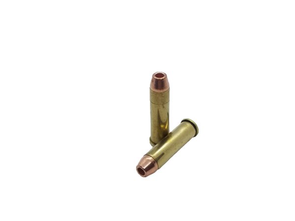 357 Magnum Target/Practice
