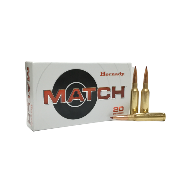 6.5 Creedmoor