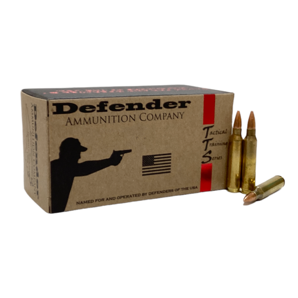 .223 Rem Target/Practice