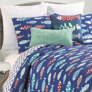 Harpswell Mini Quilt Set