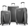 Winfield 3 DLX Hardside Luggage with Spinners, 3-Piece Set