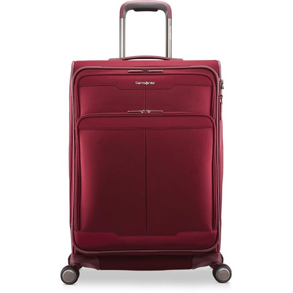 Samsonite Silhouette 17 Medium Spinner