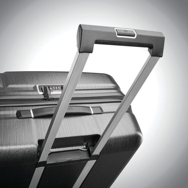 Samsonite NOVAIRE 2 PIECE SET (CO/L)