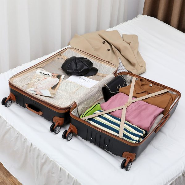 Collins 3 Piece Luggage Set