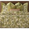 Smithsonian Pinot Blanc Duvet Set