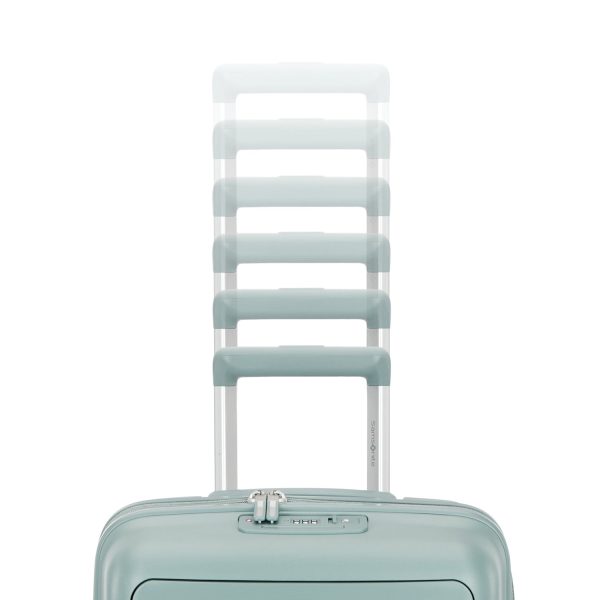 Samsonite Elevation Plus Carry-on Spinner