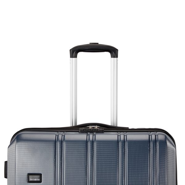 Samsonite CARBON X 2 PIECE SET (CO/L)