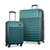 Samsonite 2 PIECE SET (CO/L)