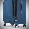 Samsonite Solyte DLX 25" Expandable Spinner Mediterranean Blue