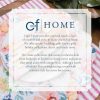 Natural Home Cotton Quilted 48" x 60" Throw Blanket