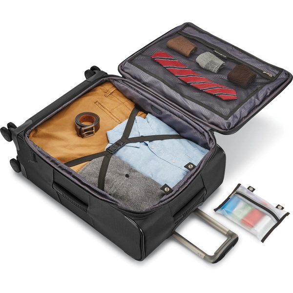 Samsonite Insignis Medium Expandable Spinner