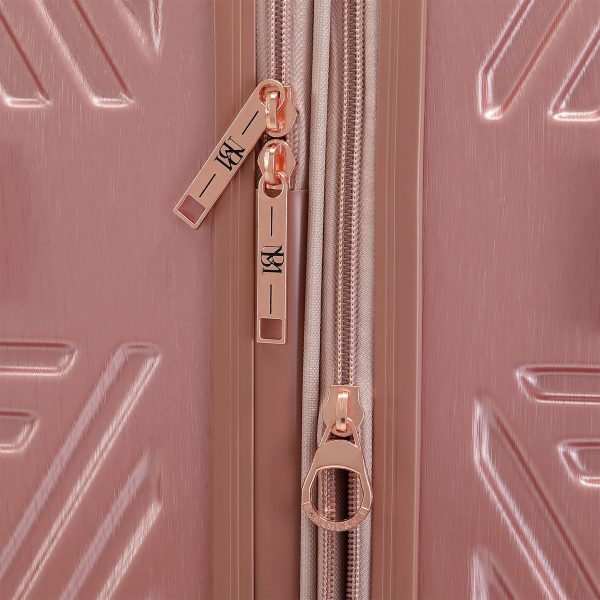 Contour 3 Piece Luggage Set