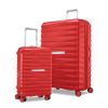 Samsonite VOLTAGE DLX 2 PIECE SET (CO/L)
