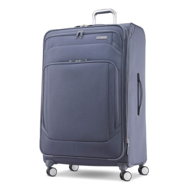 Ascentra Medium Expandable Spinner