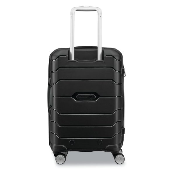 Samsonite FREEFORM 2 PIECE SET (CO/L)