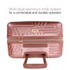 Contour 3 Piece Luggage Set