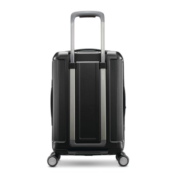 Silhouette 17 Carry-On Hardside Spinner