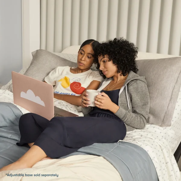 Perfect Sleeper Mattress-in-a-Box Hybrid