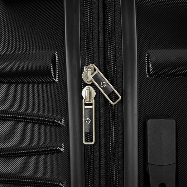 Samsonite Evolve SE 3 Piece Expandable Spinner Set