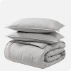 Goose Down Alternative Comforter Set